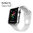 (3-Pack) Slim Hard Shell Protective Case for Apple Watch 38mm Series 3 / 2 - Clear